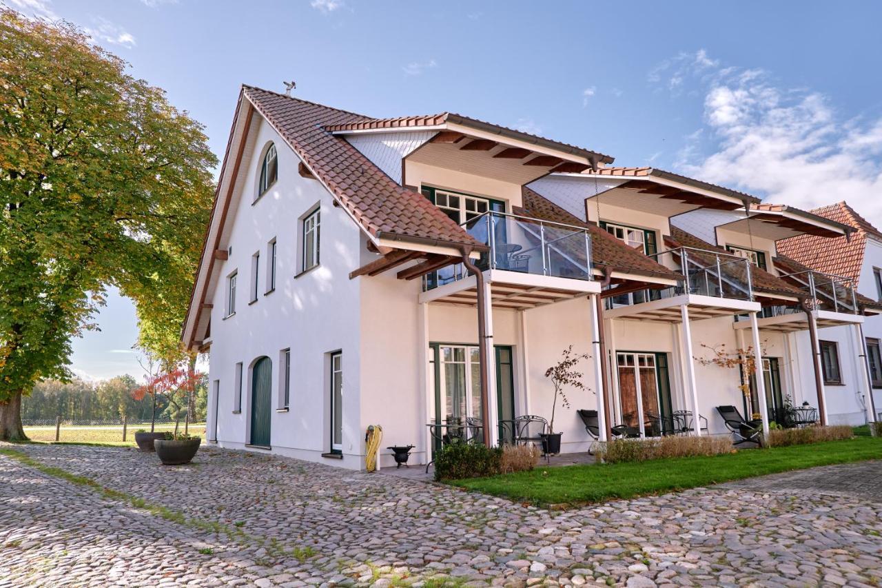 Hotel Am Steendamm Ойтен Екстер'єр фото