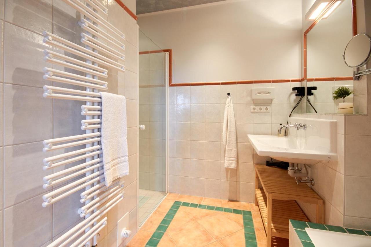 Hotel Am Steendamm Ойтен Екстер'єр фото
