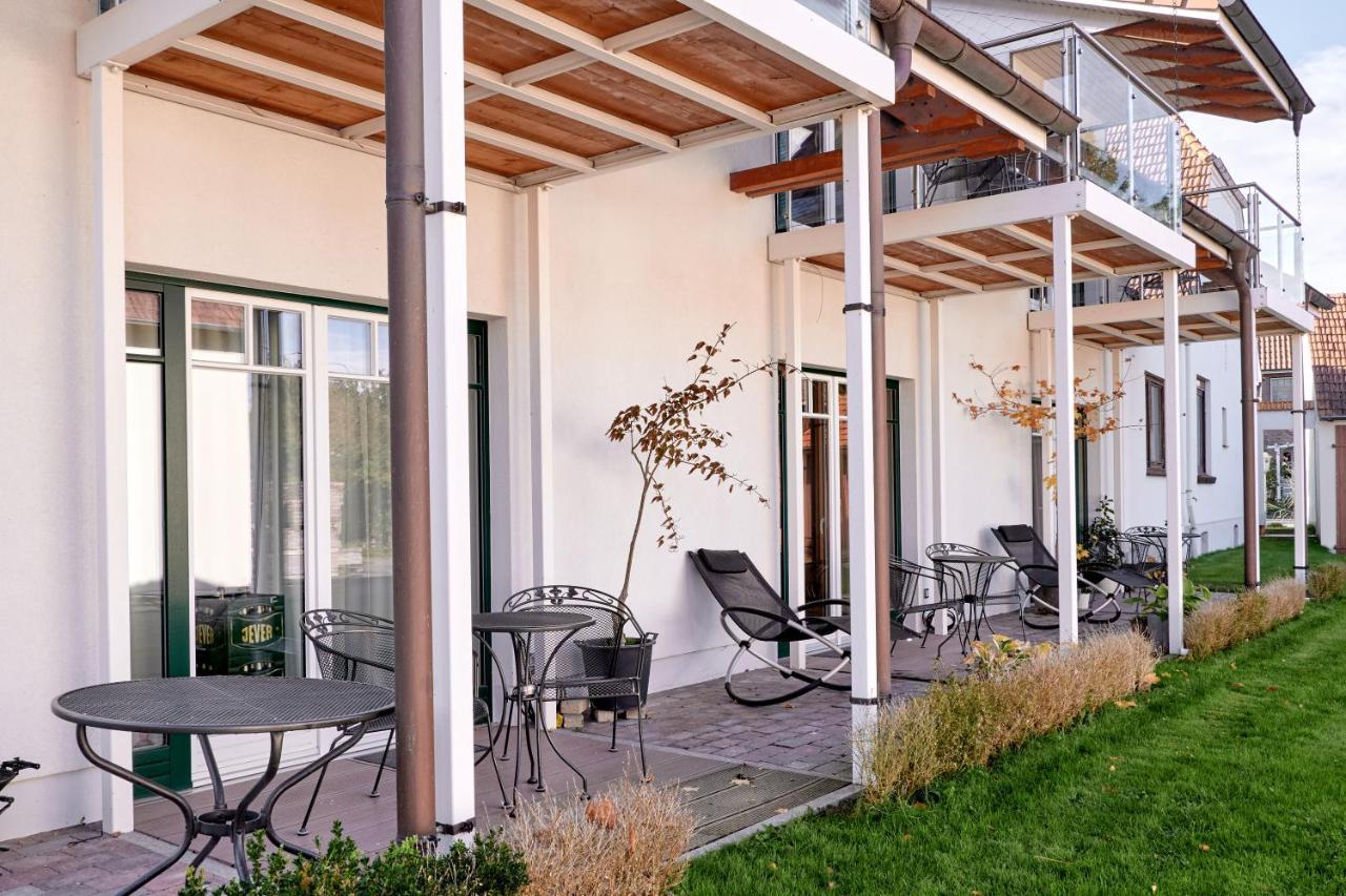 Hotel Am Steendamm Ойтен Екстер'єр фото