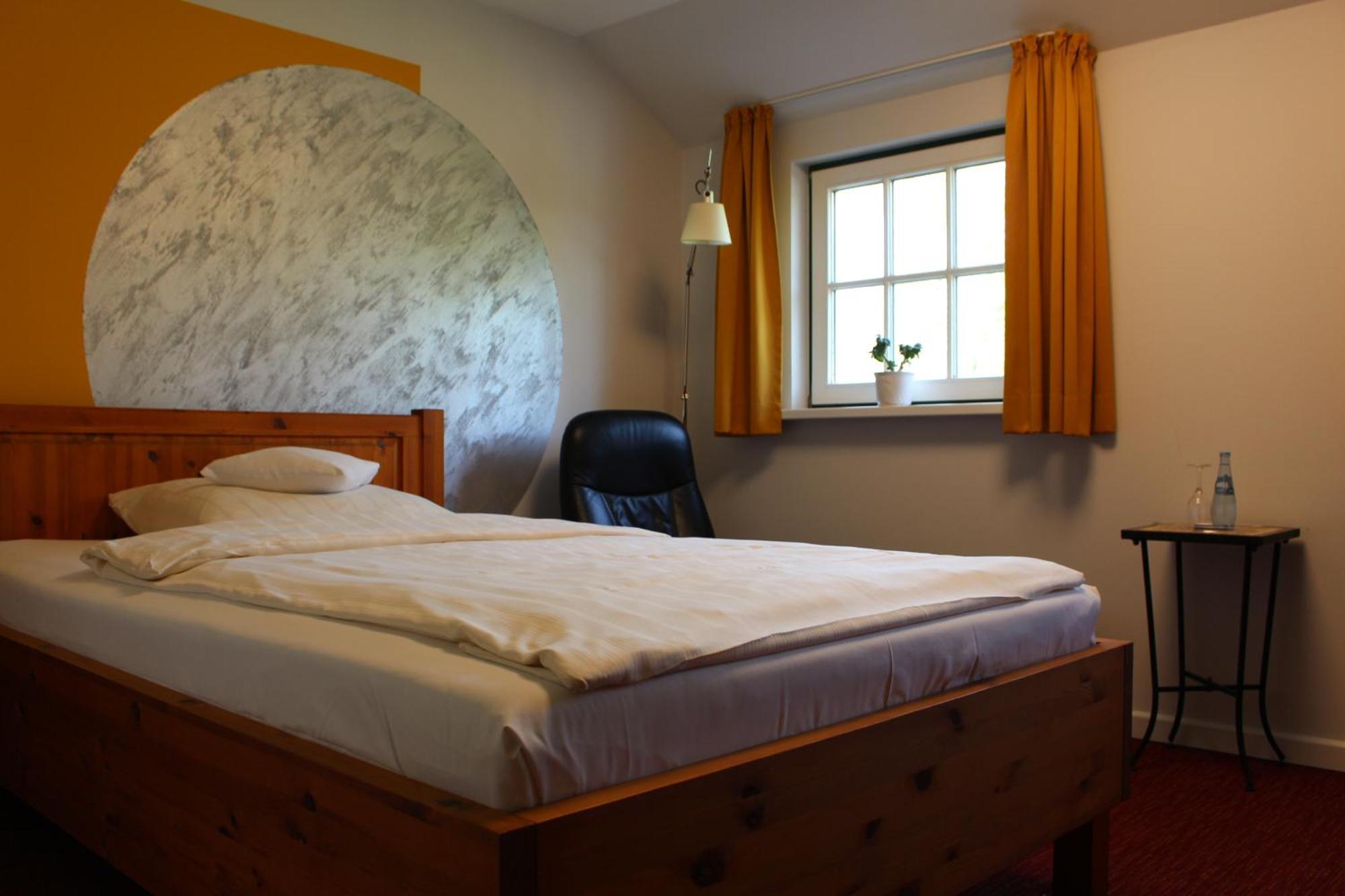 Hotel Am Steendamm Ойтен Екстер'єр фото