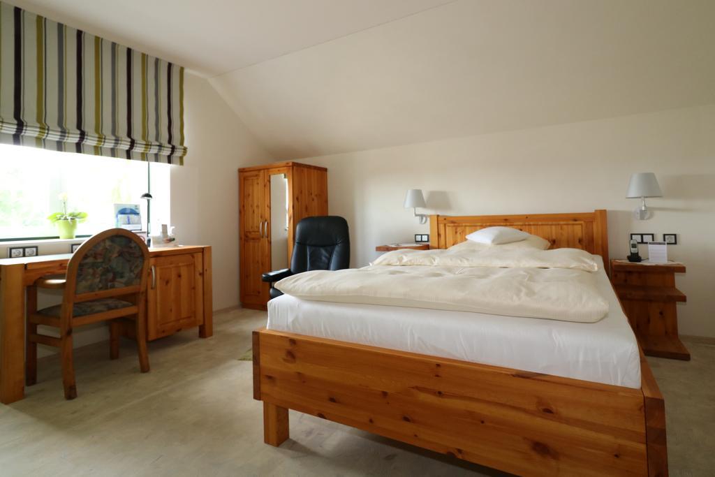 Hotel Am Steendamm Ойтен Екстер'єр фото