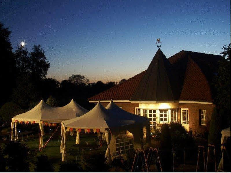 Hotel Am Steendamm Ойтен Екстер'єр фото